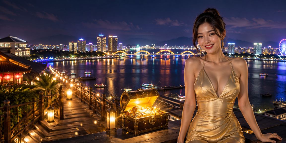 Trò chơi slot và hỗ trợ khách hàng tại Đà Nẵng