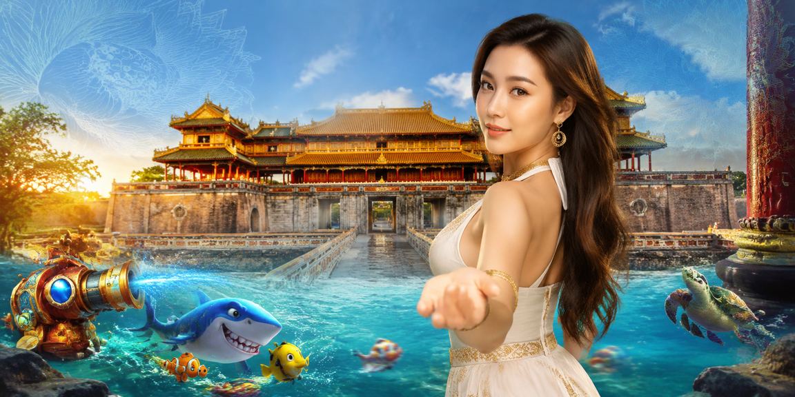 Cá cược eSports và bắn cá giải trí tại Huế
